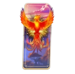 Phoenix
Legend