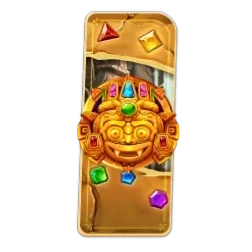 Aztec
Gems