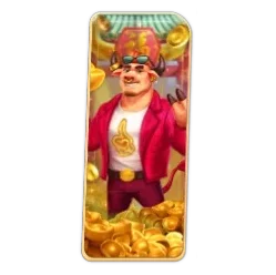 Fortune
Ox