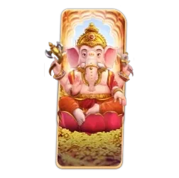 Ganesha
Fortune