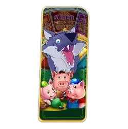 Huff N' Even
More Puff